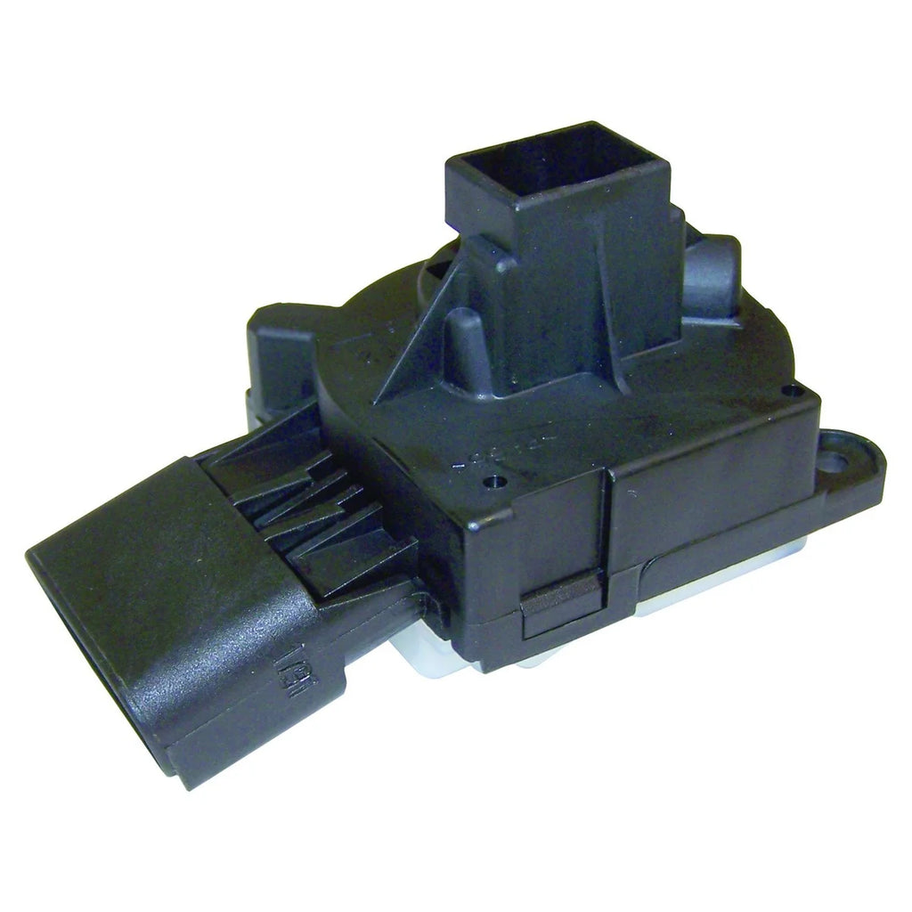 Crown Automotive Jeep Replacement Ignition Switch Kit 4685719AG