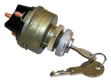 Load image into Gallery viewer, Crown Automotive Jeep Replacement Ignition Switch Kit J0924918 fits 1946-1969 Jeep / Willys