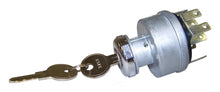 Load image into Gallery viewer, Crown Automotive Jeep Replacement Ignition Switch Kit J0947399 fits 1965-1974 Jeep CJ5 / 1966-1968 Jeep CJ5A / 1965-1974 J...