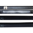 Load image into Gallery viewer, Crown Automotive Jeep Replacement Inner &amp; Outer Door Glass Weatherstrip Kit for 76-95 Jeep YJ Wrangler &amp; CJ-7, 8 55024255MK