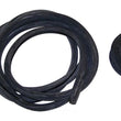 Load image into Gallery viewer, Crown Automotive Jeep Replacement Inner and Outer Windshield Weatherstrip Kit 978995K fits 1949-1975 Jeep CJ3 / CJ5 / CJ6 ...