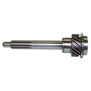 Crown Automotive Jeep Replacement Input Shaft for Various 1945-1971 Jeep Models w/ T90 Transmission; 18 Teeth J0640428
