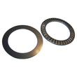 Load image into Gallery viewer, Crown Automotive Jeep Replacement Input Thrust Bearing Kit for 80-88 SJ, J-Series w/ NP219 or NP208 Transfer Case J8130875