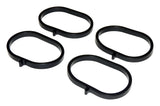Crown Automotive Jeep Replacement Intake Manifold Seal Kit fits 2018+ Jeep JL Wrangler 2.0L Engine / 2018+ Jeep KL Cherokee 2.0L Engine