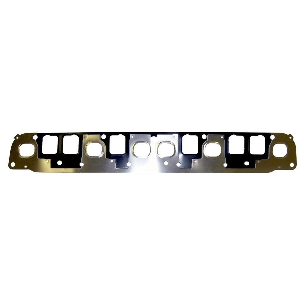 Crown Automotive Jeep Replacement Intake and Exhaust Manifolds Combination Gasket 4854038