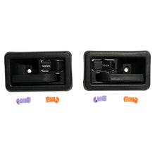 Load image into Gallery viewer, Crown Automotive Jeep Replacement Interior Door Handle Kit 55176476K