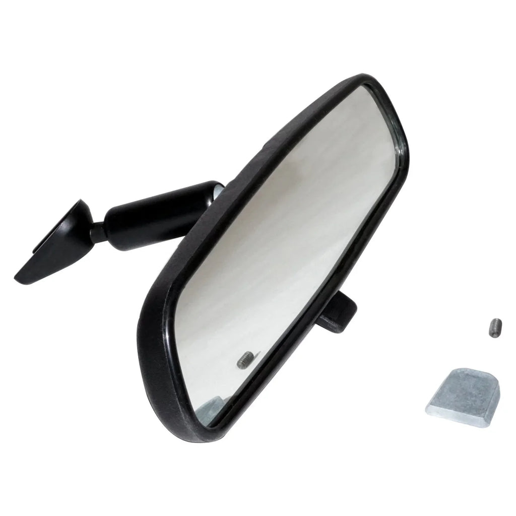 Crown Automotive Jeep Replacement Interior Rear View Mirror 55156172AA