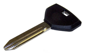 Crown Automotive Jeep Replacement Key Blank, Non-Transponder fits 1994-2000 Jeep Cherokee / Grand Cherokee / TJ - Main Pro...