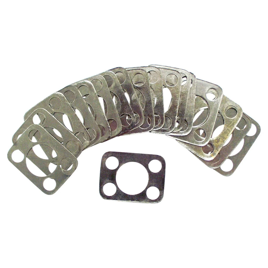 Crown Automotive Jeep Replacement King Pin Shim Kit for Select 41-73 Jeeps w/ Dana 25, 27, 30 or 44 Front Axles JA006882 - Main Product Vie...