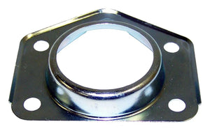 Crown Automotive Jeep Replacement L or R Rear Axle Shaft Retainer w/ AMC 20 Rear Axle fits 1976-1983 Jeep CJ5 / 1976-1986 ...