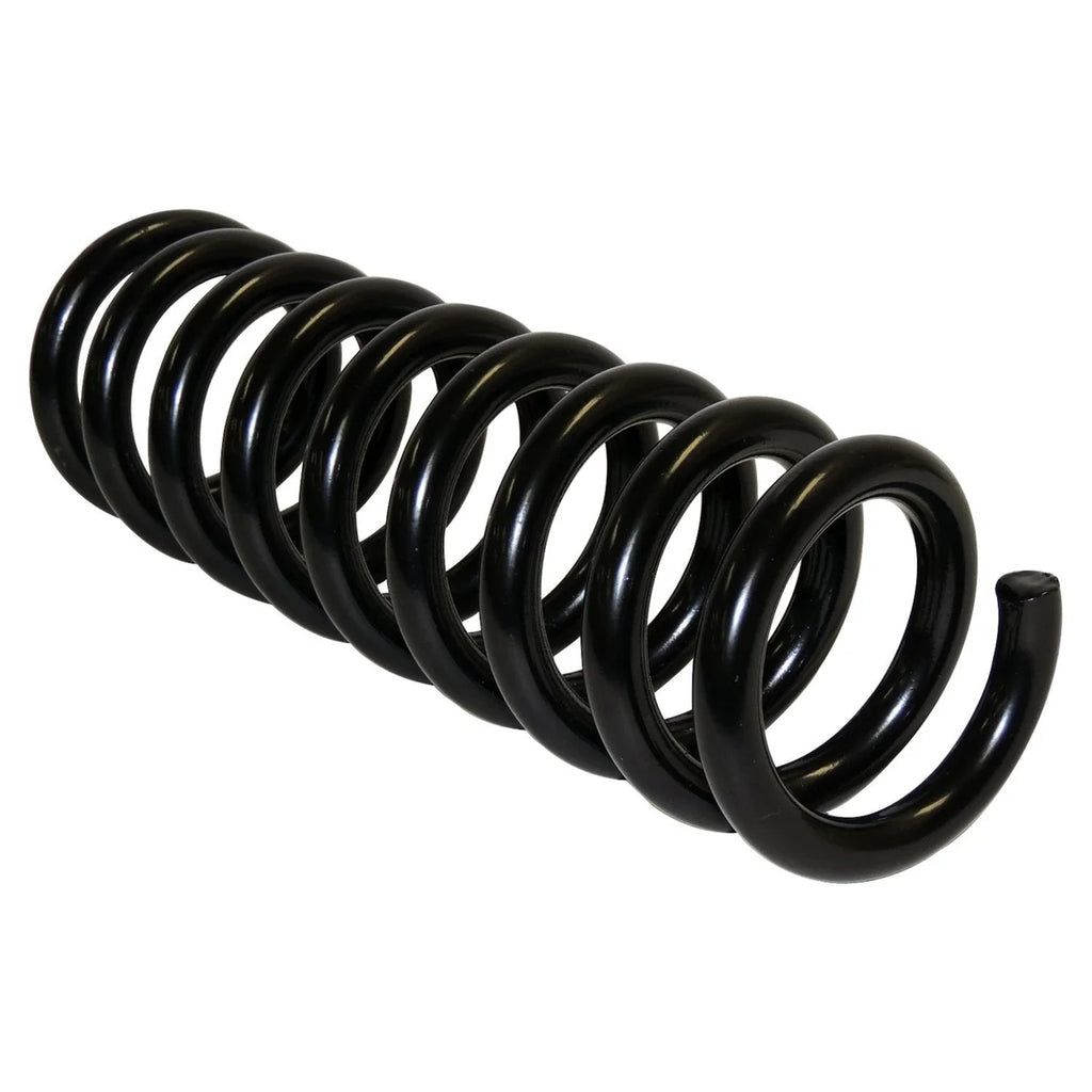Crown Automotive Jeep Replacement L or R Rear Coil Spring for Misc. 2005-08 Dodge & Chrysler LX Models w/ RWD - Main Produ...