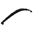 Load image into Gallery viewer, Crown Automotive Jeep Replacement L or R Rear Leaf Spring w/ Bushings for 1941-1968 Jeep MB, CJ-2A, CJ-3A, CJ-3B A614