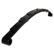 Load image into Gallery viewer, Crown Automotive Jeep Replacement Leaf Spring Assembly, Left or Right Front 4-Leaf, No Bushings 52003448