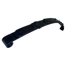 Load image into Gallery viewer, Crown Automotive Jeep Replacement Leaf Spring Assembly, Left or Right Front, Standard 4-Leaf, No Bushings 4636975