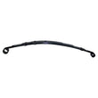 Load image into Gallery viewer, Crown Automotive Jeep Replacement Leaf Spring Assembly, Left or Right Rear, 4-Leaf, No Bushings 4886185AA