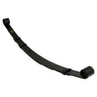 Load image into Gallery viewer, Crown Automotive Jeep Replacement Leaf Spring Assembly, Left or Right Rear, 4-Leaf, No Bushings 4886186AA