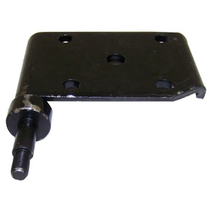 Crown Automotive Jeep Replacement Leaf Spring Plate, Left Front 52040407