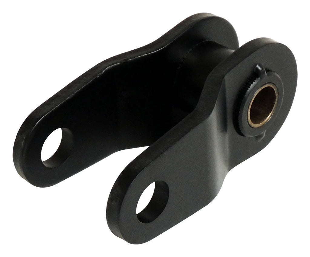 Crown Automotive Jeep Replacement Leaf Spring Shackle J0646729