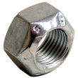 Load image into Gallery viewer, Crown Automotive Jeep Replacement Leaf Spring Shackle Nut fits 1987-1995 Jeep Wrangler