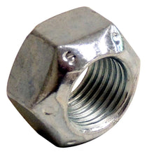 Load image into Gallery viewer, Crown Automotive Jeep Replacement Leaf Spring Shackle Nut fits 1987-1995 Jeep Wrangler