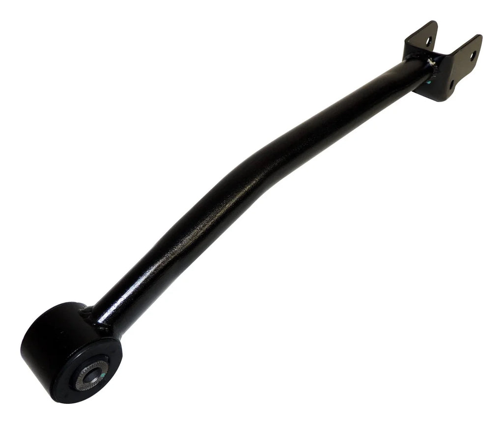 Crown Automotive Jeep Replacement Lef Front Upper Control Arm for 2018+ Jeep JL Wrangler; Black Painted - Main Product View