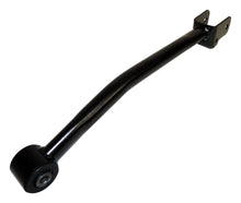 Load image into Gallery viewer, Crown Automotive Jeep Replacement Lef Front Upper Control Arm for 2018+ Jeep JL Wrangler; Black Painted - Main Product View