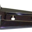 Load image into Gallery viewer, Crown Automotive Jeep Replacement Left Door Hinge (Door Side); Front or Rear; Upper or Lower fits 2007-2018 Jeep Wrangler ...