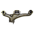 Load image into Gallery viewer, Crown Automotive Jeep Replacement Left Exhaust Manifold for 1972-81 CJs w/ 5.0L and 1972-91 SJ, J-Series w/ 5.9L J8122442