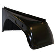 Load image into Gallery viewer, Crown Automotive Jeep Replacement Left Fender w/ Hole for Side Marker Lamp for Misc. 1952-71 Jeep models 984706