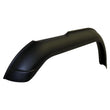 Load image into Gallery viewer, Crown Automotive Jeep Replacement Left Front Fender Flare, w/ Cutout for Side Marker Lens J5455071