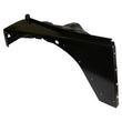 Load image into Gallery viewer, Crown Automotive Jeep Replacement Left Front Fender for 1997-2006 Jeep TJ Wrangler 5003951AD