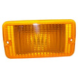 Load image into Gallery viewer, Crown Automotive Jeep Replacement Left Front Park and Turn Signal Lamp for 1997-2003 Jeep TJ Wrangler 55156489AA