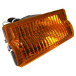 Load image into Gallery viewer, Crown Automotive Jeep Replacement Left Front Parking Lamp for 1976-91 SJ, J-Series; Incl. Lamp, Bulb &amp; Harness J5460107