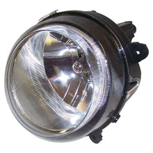 Load image into Gallery viewer, Crown Automotive Jeep Replacement Left Headlamp Assembly 5303843AB fits 2007-2010 Jeep Compass / 2007-2017 Jeep Patriot