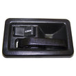 Load image into Gallery viewer, Crown Automotive Jeep Replacement Left Inside Door Handle for 1987-2006 YJ &amp; TJ Wranglers, 1982-1986 CJ-7, CJ-8 55176477AB