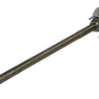 Load image into Gallery viewer, Crown Automotive Jeep Replacement Left Rear Axle Shaft Assembly w/ D44 Rear Axle 68003557AA fits 2007, 2012-2015, 2018 Jee...