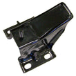 Load image into Gallery viewer, Crown Automotive Jeep Replacement Left Rear Bumper Bracket for 1997-2001 Jeep XJ Cherokee; 55155991AA