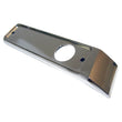 Load image into Gallery viewer, Crown Automotive Jeep Replacement Left Rear Chrome Side Marker Lamp Base for 1972-91 SJ J5764647