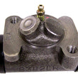Load image into Gallery viewer, Crown Automotive Jeep Replacement Left Rear Drum Brake Wheel Cylinder w/ 11" Brakes J0802951 fits 1947-1964 Jeep / Willys