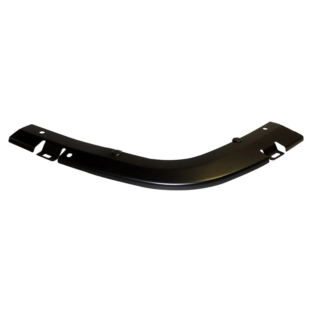 Crown Automotive Jeep Replacement Left Rear Fender Flare Retainer for 1997-01 Jeep XJ Cherokee 55155679AD