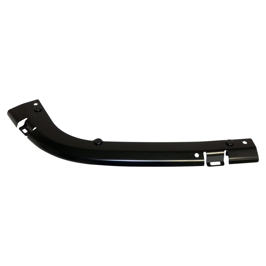 Crown Automotive Jeep Replacement Left Rear Fender Flare Retainer for 1997-2001 Jeep XJ Cherokee; Rear Retainer 55155681AD