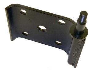 Crown Automotive Jeep Replacement Left Rear Leaf Spring Plate J5363439 fits 1976-1983 Jeep CJ5 / 1976-1986 Jeep CJ7 / 1981...