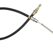 Load image into Gallery viewer, Crown Automotive Jeep Replacement Left Rear Parking Brake Cable; 31-1/4" Long J3233903 fits 1976-1983 Jeep CJ5 / CJ7