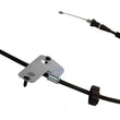 Load image into Gallery viewer, Crown Automotive Jeep Replacement Left Rear Parking Brake Cable 68024891AB fits 2005-2010 Jeep Commander / Grand Cherokee