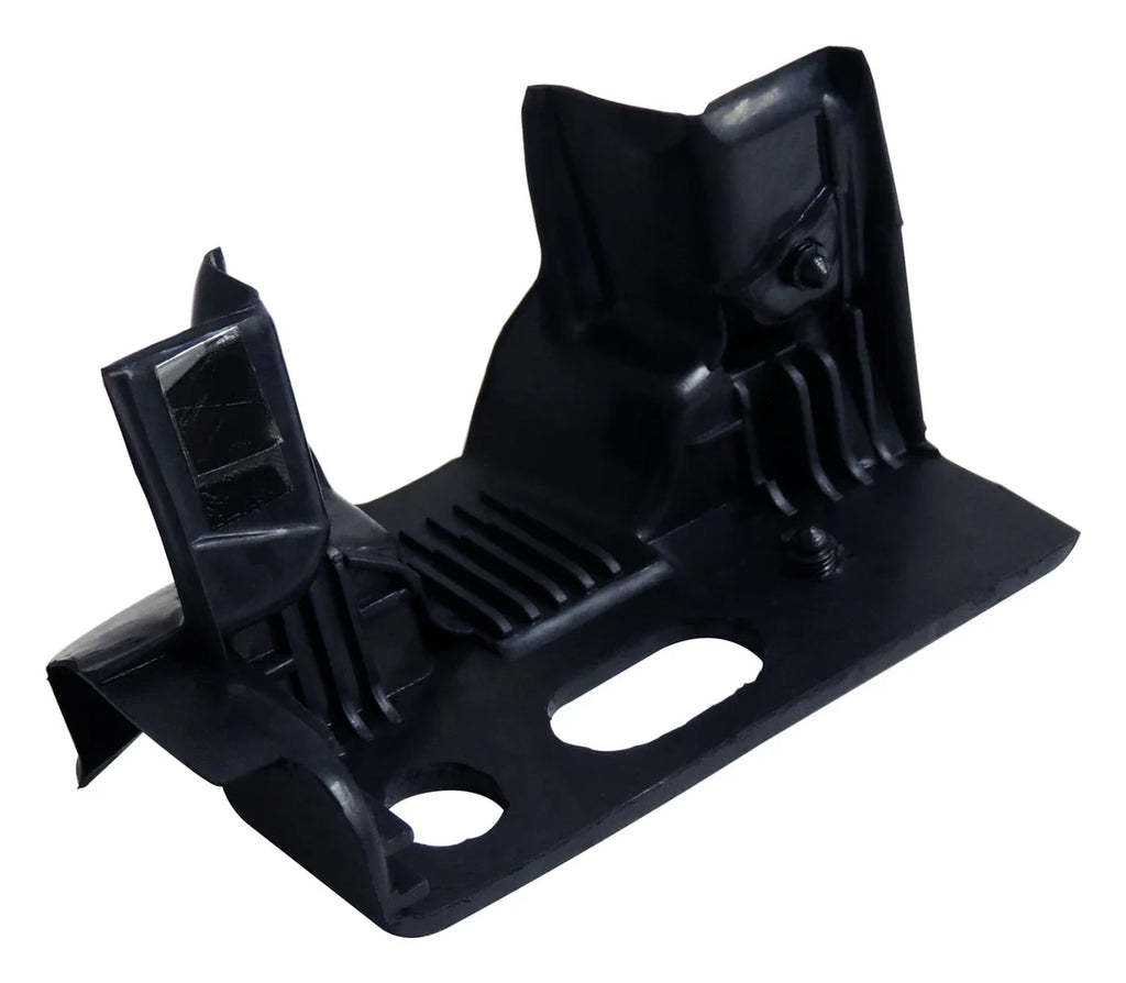 Crown Automotive Jeep Replacement Left Upper B-Pillar Seal for 2007-2018 Jeep JK Wrangler Unlimited (4-Door) 55395709AE