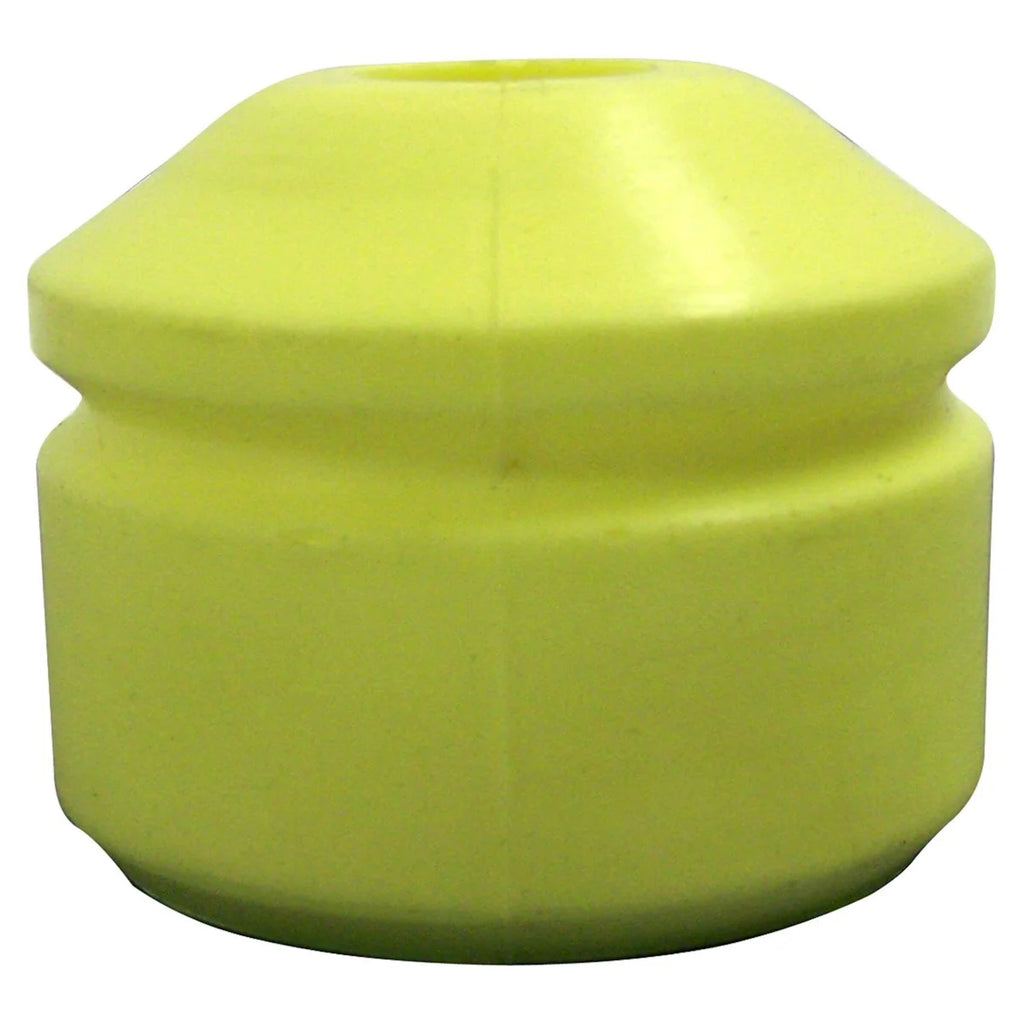 Crown Automotive Jeep Replacement Left or Right Front Bump Stop for 05/10 Jeep Grand Cherokees and Commanders 52089347AA