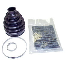 Load image into Gallery viewer, Crown Automotive Jeep Replacement Left or Right Front CV Shaft Boot Kit for Various Jeep Vehicles 4796233AB