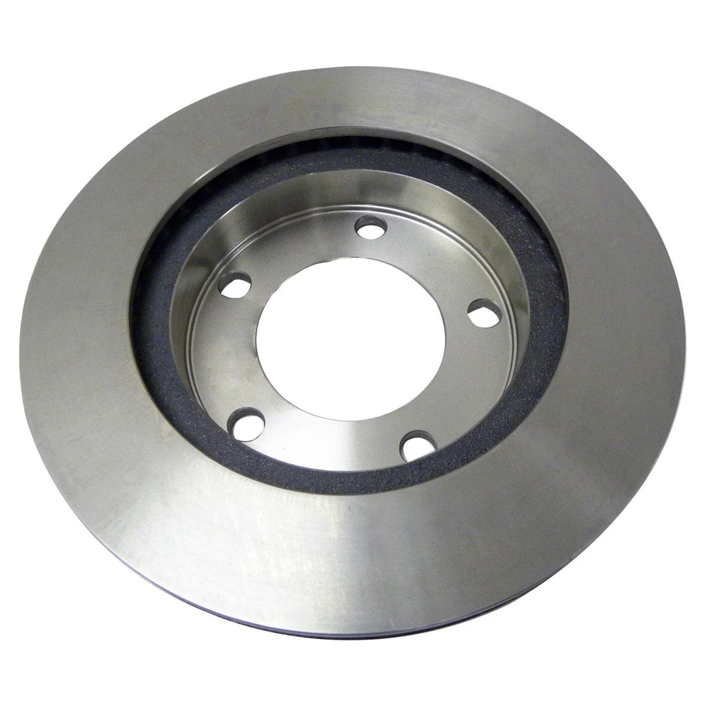 Crown Automotive Jeep Replacement Left or Right Front Disc Brake Rotor 5363421R