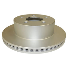 Load image into Gallery viewer, Crown Automotive Jeep Replacement Left or Right Front Disc Brake Rotor w/ Zinc Flake Anticorrosive Coating 5016434C