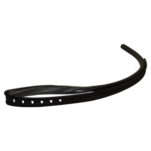 Crown Automotive Jeep Replacement Left or Right Front Door Glass Seal J5457057